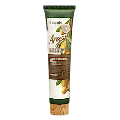 Naturals By Watsons Argan El Kremi 30 mL