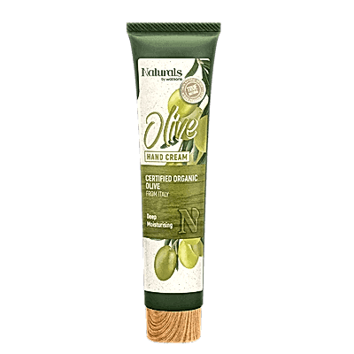 Naturals By Watsons Olive El Kremi 30 mL