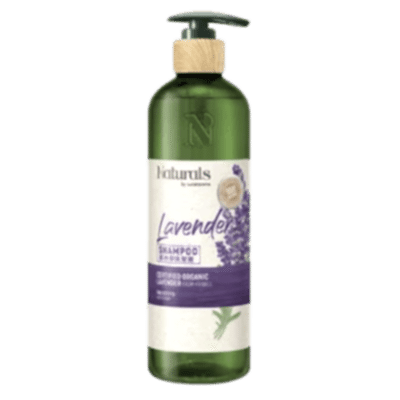 Naturals By Watsons Lavendar Şampuan 490 mL
