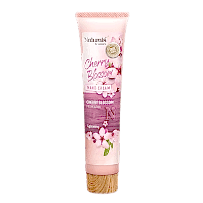 Naturals By Watsons Cherry Blossom El Krem 30mL