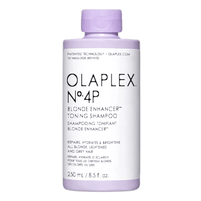 Olaplex No.4P Blonde Enhancing Toning - Şampuan