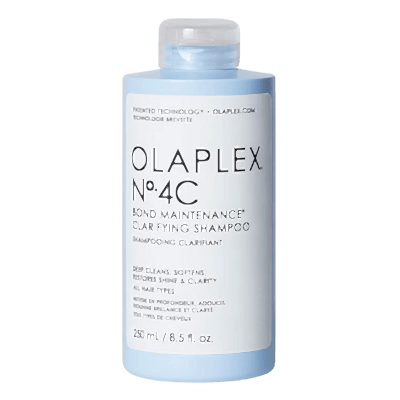 Olaplex No.4C Bond Maintenance - Arındırıcı Şampuan