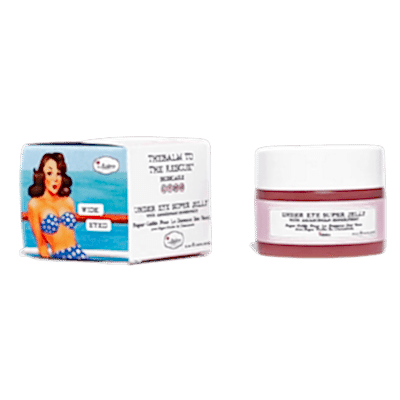 The Balm Under Eye Super Jelly
