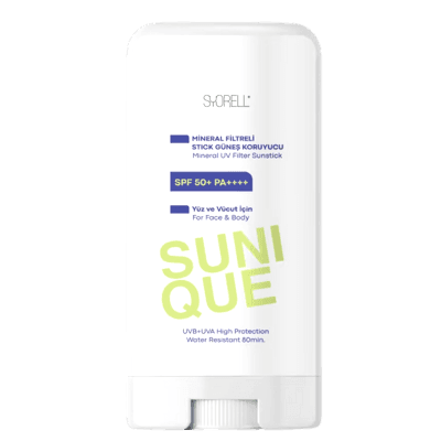 Syorell Sunique Stick Güneş Koruyucu 50 Spf