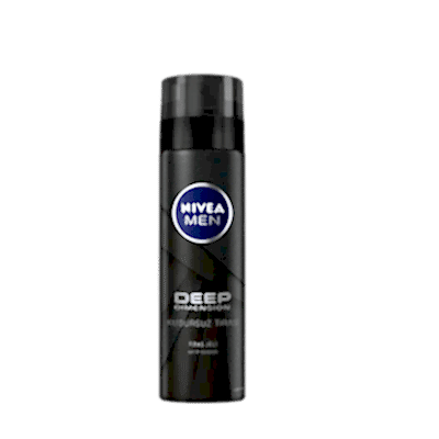 Nivea Men Deep Dimension Tıraş Jeli
