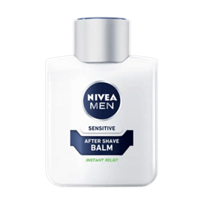 Nivea Men Hassas Tıraş Sonrası Balsam
