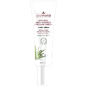 Yeşilmarka Doğal Göz Altı ve Çevresi Kremi 30 mL