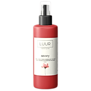 Luur Cosmetics Savory Besleyen ve Nemlendiren 80° Kolonya 75 mL