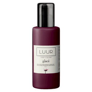 Luur Cosmetics Glace Besleyen & Nemlendiren El Bakım Jeli 75 mL