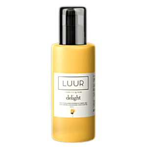 Luur Cosmetics Delight Besleyen & Nemlendiren El Bakım Jeli 75 mL