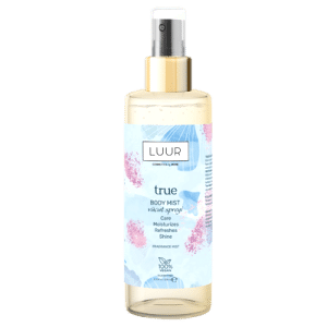 Luur Cosmetics True Vücut Spreyi 200 mL