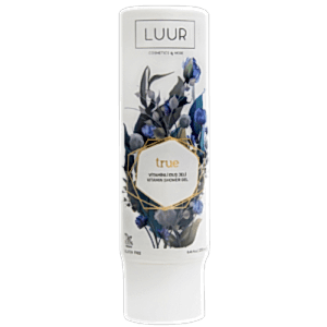 Luur Cosmetics True Vitaminli Duş Jeli 250 mL