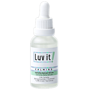 Luv it! Centella Özlü Serum 30 mL