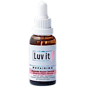 Luv it! Onarıcı Peptit Serum 30 mL