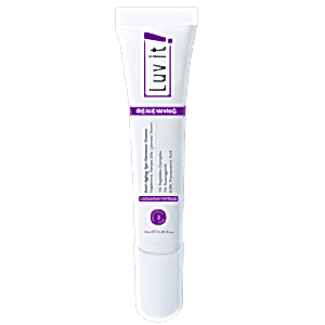 Luv it! Yaşlanma Karşıtı Göz Çevresi Kremi 15 mL