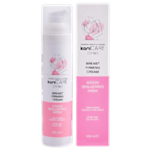 KoniCARE GYNO Göğüs Sıkılaştırıcı Krem 100 mL