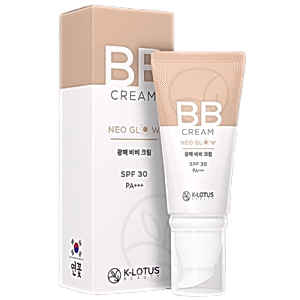 K-Lotus BB Krem Neo Glow 45 mL