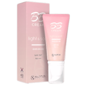 K-Lotus BB Krem Light&Soft 45 mL