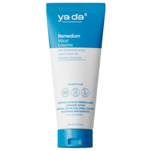 Ya Da Multicosmetics Remedium Vücut Losyonu 100 mL