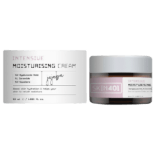 Skin401 Yoğun Nemlendirici Bariyer Güçlendirici Onarıcı Bakım Kremi 50 mL