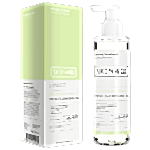 Skin401 Kalendula Saf & Tazeleyici Cilt Temizleme Yağı 200 mL