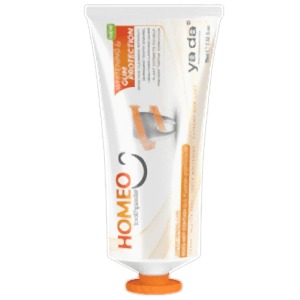 Ya Da Multicosmetics Homeo Diş Macunu 75 mL