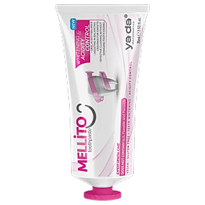Ya Da Multicosmetics Mellito Diş Macunu 75 mL