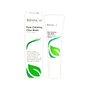 Pore Clearing Clay Mask 10 mL