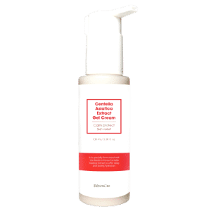Centella Asiatica Extract Gel Cream 100 mL
