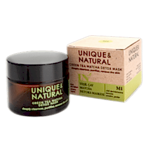 Yeşil Çay Matcha Detoks Maskesi 50 mL