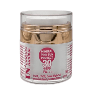 Mineral Pink Sun Protect 30+ SPF 50 mL