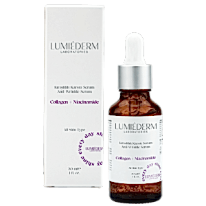 Lumiederm Collagen+Niacinamide Kırışıklık Karşıtı Serum 30 mL
