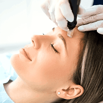 Dermapen Nedir?