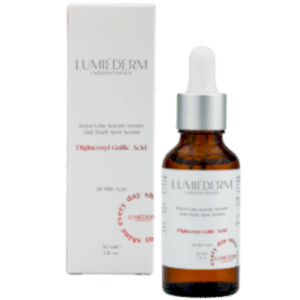 Lumiederm Koyu Leke Karşıtı Serum 30 mL
