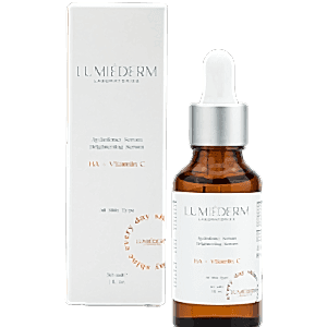 Lumiederm HA+Vitamin C Aydınlatıcı Serum 30 mL
