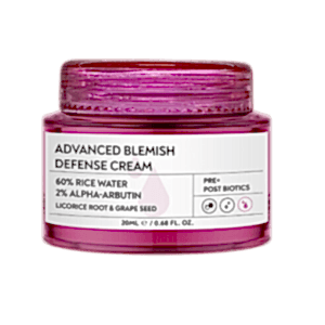 Anyong Geliştirilmiş Leke Karşıtı Krem