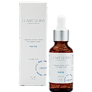 Lumiederm Matrixly Yaşlanma Karşıtı Serum 30 mL