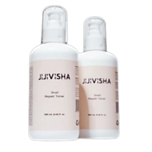 Jijivisha Cosmetics Snail Repair Toner 250 mL