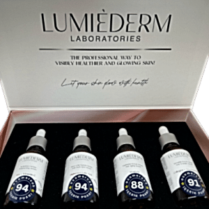 Lumiederm Fenomen Kutusu