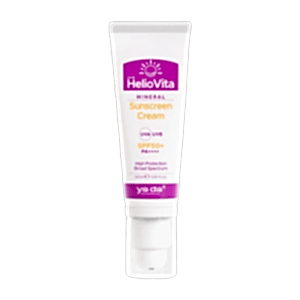 ya da HelioVita Güneşten Koruyucu Krem