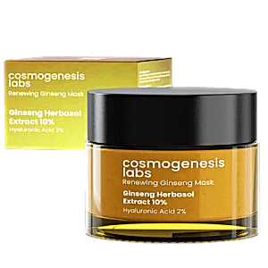 Cosmogenesis Labs Tazeleyici Ginseng Maske 50 mL