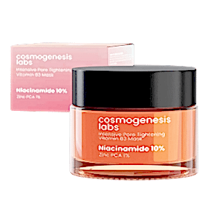 Cosmogenesis Labs B3 Vitamini Yoğun Gözenek Sıkılaştırıcı Maske 50 mL