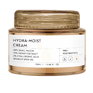 Anyong Yoğun Nemlendirici Krem 20 mL